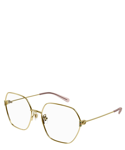 Shop Gucci Eyeglasses Gg1285o In Crl