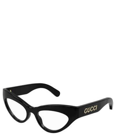 Shop Gucci Eyeglasses Gg1295o In Crl