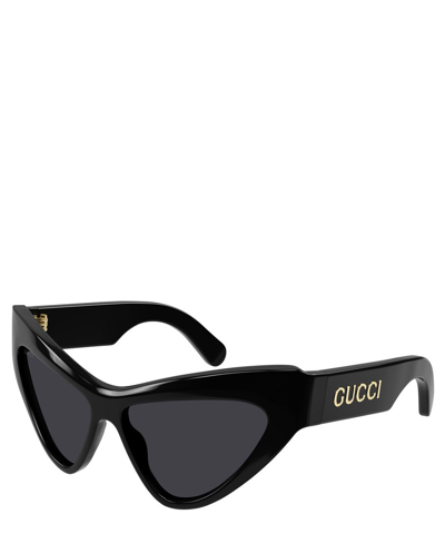 Shop Gucci Sunglasses Gg1294s In Crl