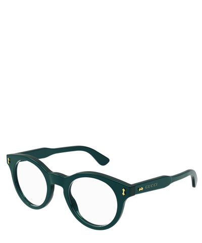 Shop Gucci Eyeglasses Gg1266o In Crl