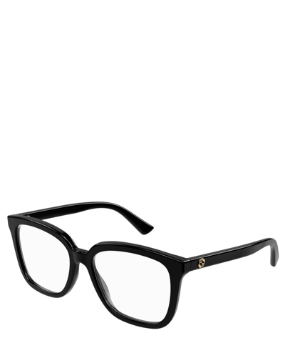 Shop Gucci Eyeglasses Gg1319o In Crl