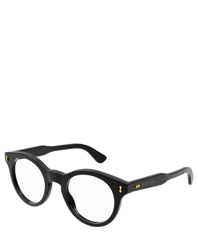 Shop Gucci Eyeglasses Gg1266o In Crl