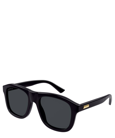 Shop Gucci Sunglasses Gg1316s In Crl