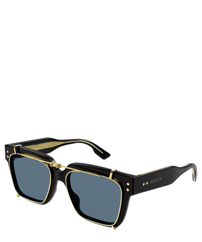 Shop Gucci Sunglasses Gg1084s In Crl