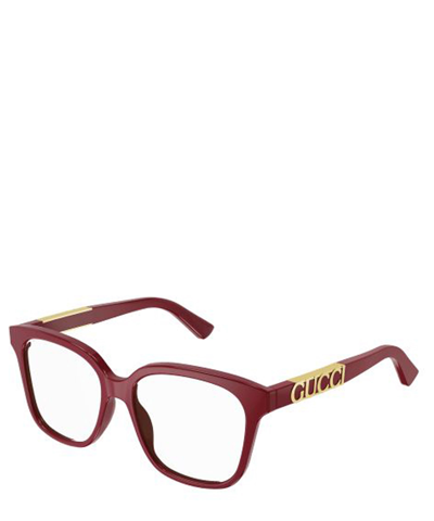 Shop Gucci Eyeglasses Gg1192o In Crl