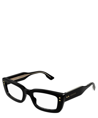 Shop Gucci Eyeglasses Gg1216o In Crl