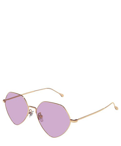 Shop Gucci Sunglasses Gg1182s In Crl