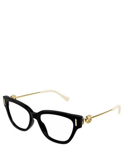 Shop Gucci Eyeglasses Gg1205o In Crl