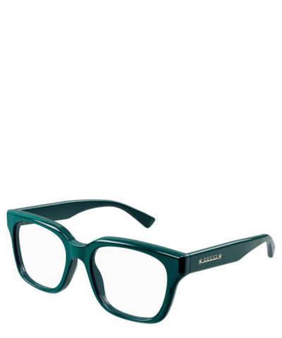 Shop Gucci Eyeglasses Gg1176o In Crl