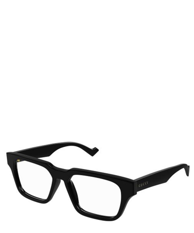 Shop Gucci Eyeglasses Gg0963o In Crl
