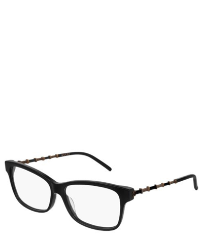 Shop Gucci Eyeglasses Gg0657o In Crl