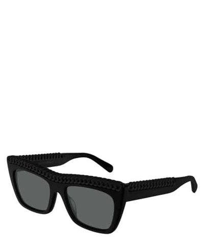 Shop Stella Mccartney Sunglasses Sc0194s In Crl