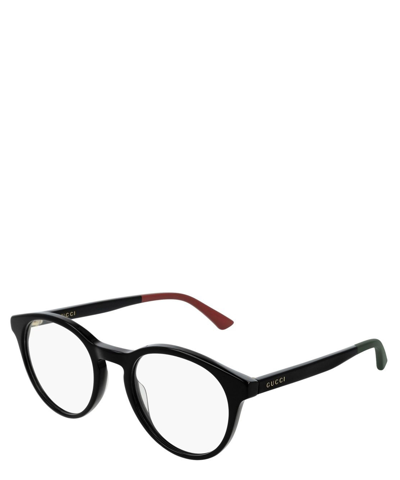 Shop Gucci Eyeglasses Gg0406o In Crl
