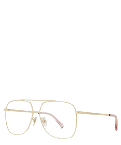 Shop Stella Mccartney Eyeglasses Sc50038u In Crl