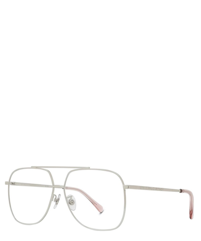 Shop Stella Mccartney Eyeglasses Sc50038u In Crl