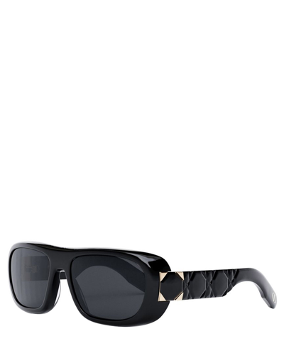 Shop Dior Sunglasses Lady 9522 S1i In Crl