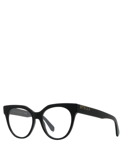 Shop Stella Mccartney Eyeglasses Sc50035i In Crl