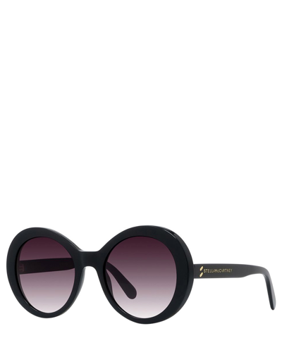 Shop Stella Mccartney Sunglasses Sc40057i In Crl