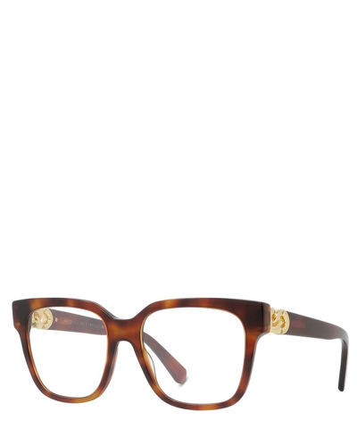 Shop Stella Mccartney Eyeglasses Sc50033i In Crl
