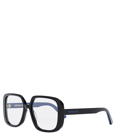 Shop Dior Eyeglasses Laparisienneo S1i In Crl
