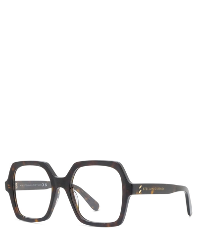 Shop Stella Mccartney Eyeglasses Sc50029i In Crl