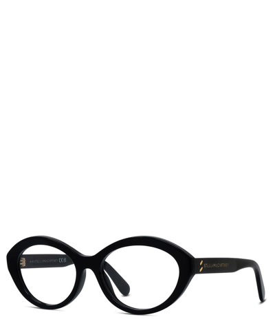 Shop Stella Mccartney Eyeglasses Sc50030i In Crl