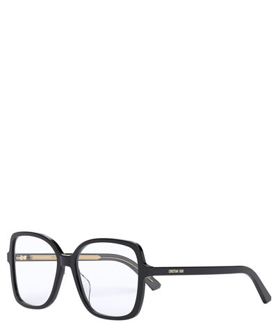Shop Dior Eyeglasses Spirito S5i In Crl
