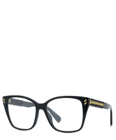 Shop Stella Mccartney Eyeglasses Sc50027i In Crl