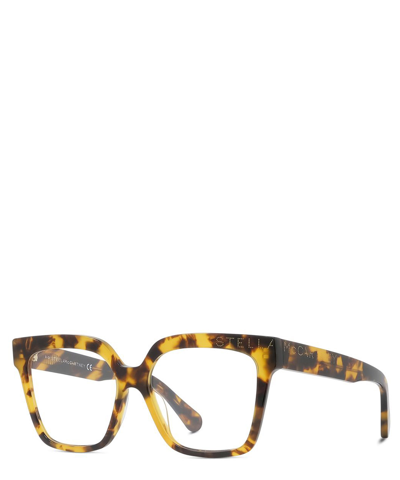 Shop Stella Mccartney Eyeglasses Sc50025i In Crl