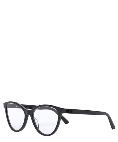 Shop Dior Eyeglasses 30montaigneminio B5i In Crl