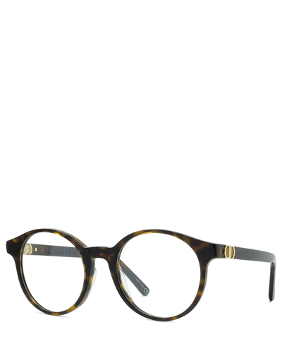Shop Dior Eyeglasses 30montaigneminio R2i In Crl