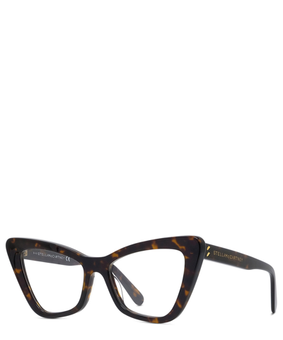 Shop Stella Mccartney Eyeglasses Sc50021i In Crl
