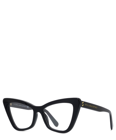 Shop Stella Mccartney Eyeglasses Sc50021i In Crl