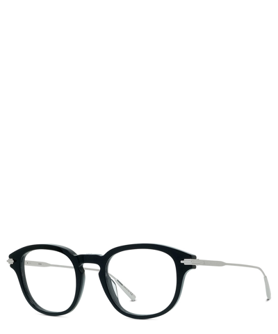 Shop Dior Eyeglasses Blacksuito R2i In Crl