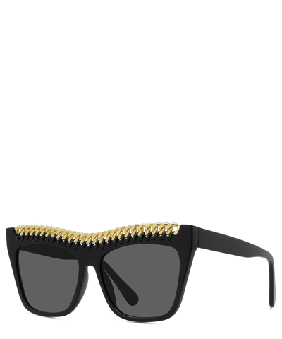 Shop Stella Mccartney Sunglasses Sc40009i In Crl