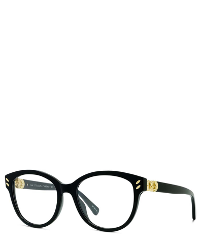 Shop Stella Mccartney Eyeglasses Sc50006i In Crl