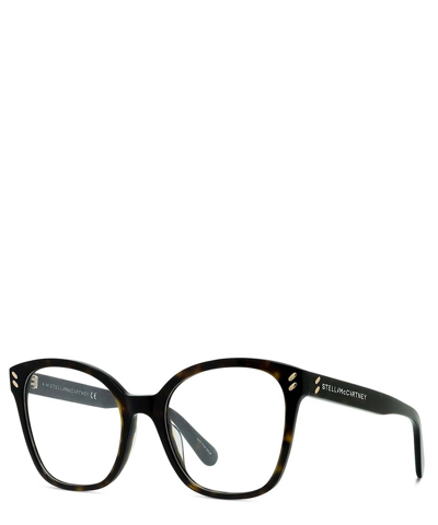 Shop Stella Mccartney Eyeglasses Sc50002i In Crl