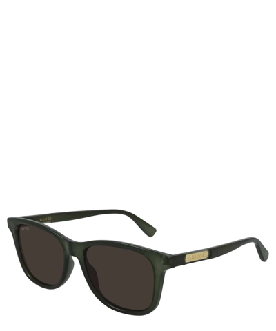 Shop Gucci Sunglasses Gg0936s In Crl