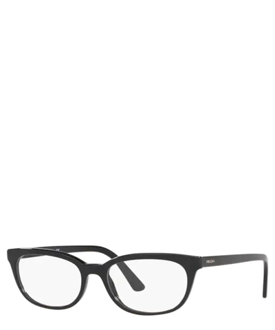 Shop Prada Eyeglasses 13vv Vista In Crl