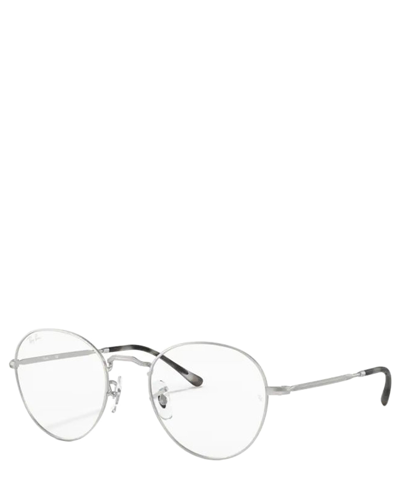 Shop Ray Ban Eyeglasses 3582v Vista In Crl