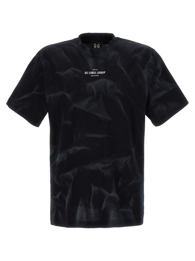 Shop 44 Label Group 44 Smoke T-shirt In White/black