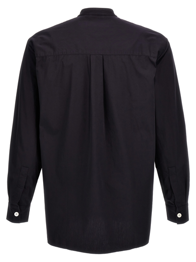 Shop Birkenstock Tekla X  1774 Sleeping Shirt In Black