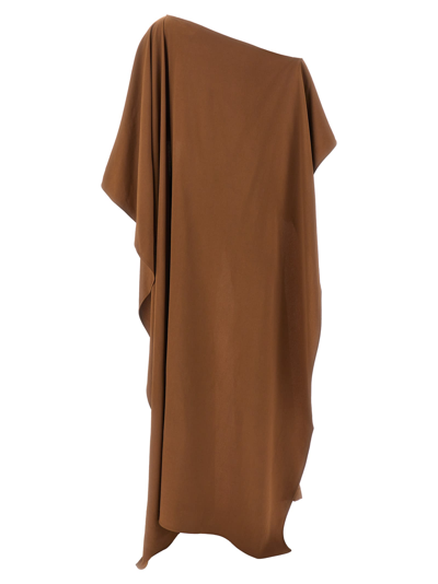 Shop Taller Marmo Jerry Jumpsuit In Brown
