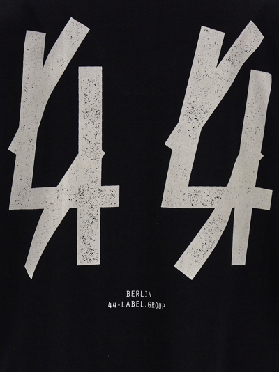 Shop 44 Label Group T-shirt Guestlist/berlin Sub In White/black