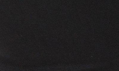 Slink Jeans High Waist Bootcut Jeans In Black