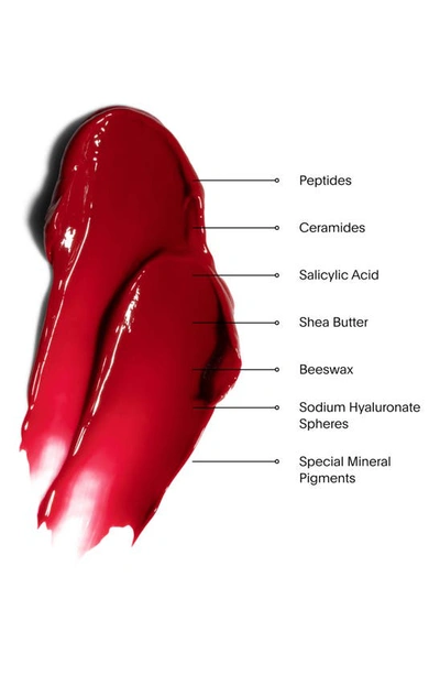 U Beauty The Plasma Lip Compound Tinted In Shanghai