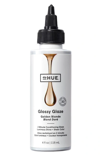 Dphue Glossy Glaze In Golden Blonde