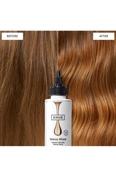 Dphue Glossy Glaze In Golden Blonde