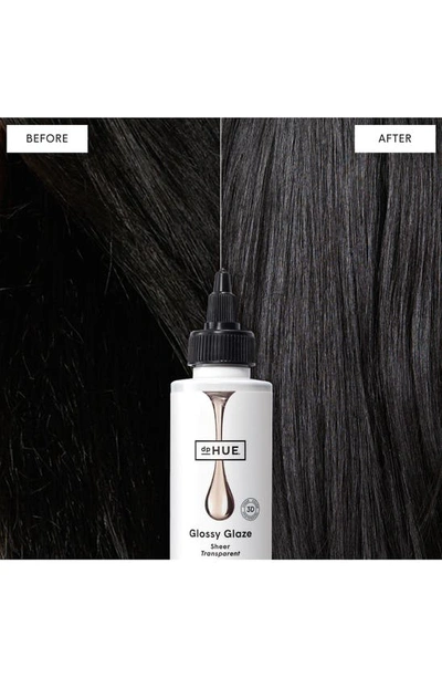 Dphue Glossy Glaze In Sheer