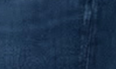 7 For All Mankind High Waist Skinny Bootcut Jeans In Sophieblu